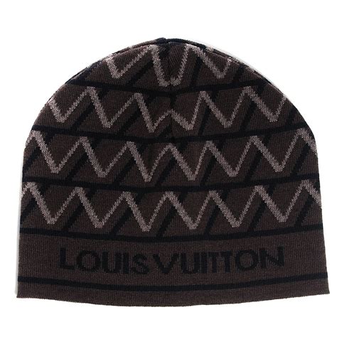 bonnet louis vuitton homme|louis vuitton beanie price.